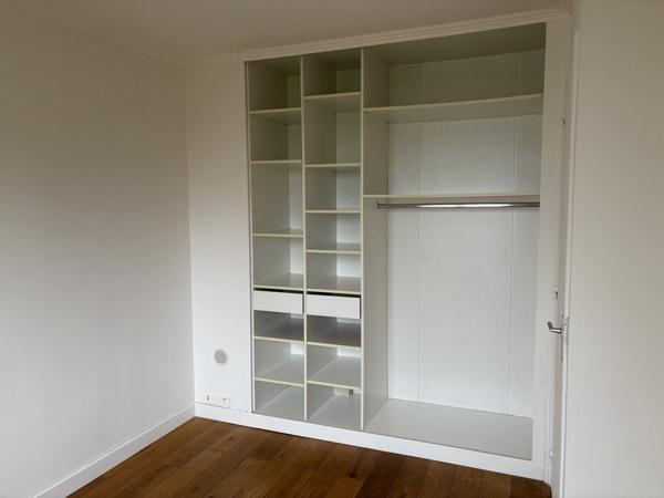 Appartement 4 pièces - 66 m² Exclusivité