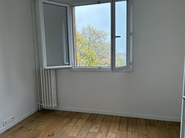 Appartement 4 pièces - 66 m² Exclusivité