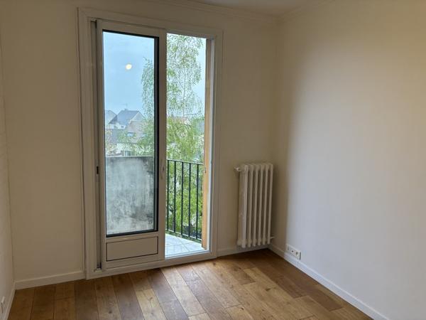 Appartement 4 pièces - 66 m² Exclusivité