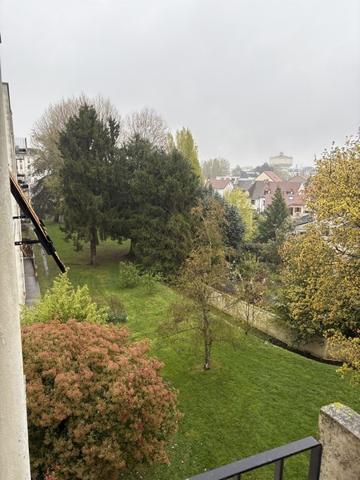 Appartement 4 pièces - 66 m² Exclusivité
