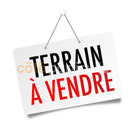 Vente
                Terrain324 m² - QUIMPERLE (29300)