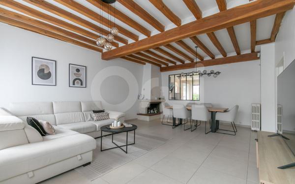 Maison à vendre    6 pièces •  Ormesson-sur-Marne