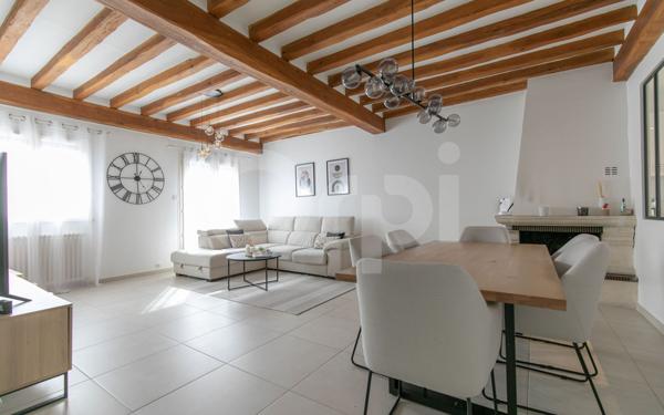 Maison à vendre    6 pièces •  Ormesson-sur-Marne