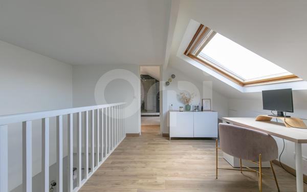 Maison à vendre    6 pièces •  Ormesson-sur-Marne