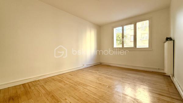 Appartement de 79 m²