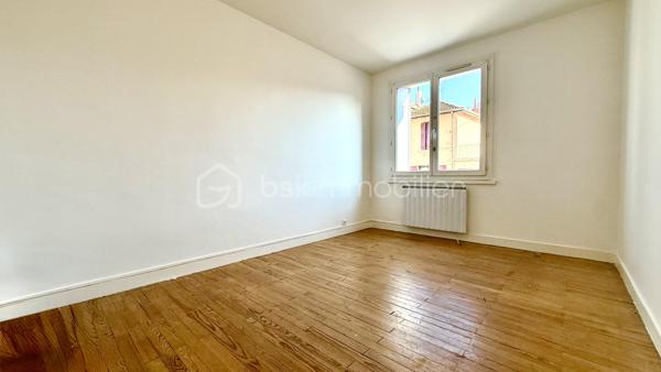Appartement de 79 m²