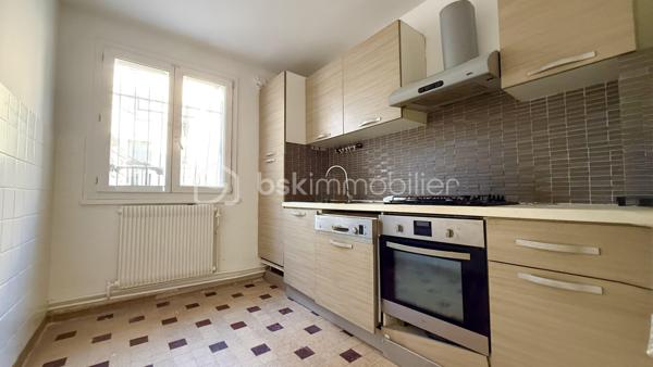 Appartement de 79 m²
