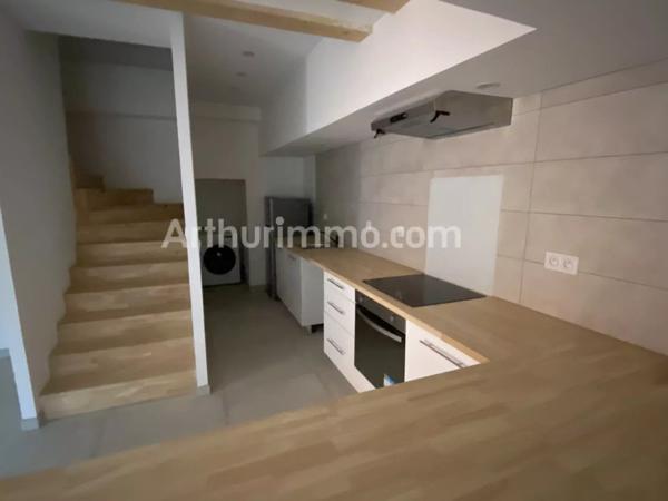 Location Appartement 4 pièces 76 m2 à Lestelle-Bétharram