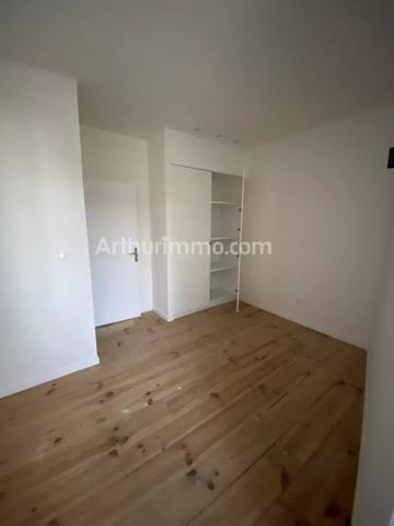 Location Appartement 4 pièces 76 m2 à Lestelle-Bétharram