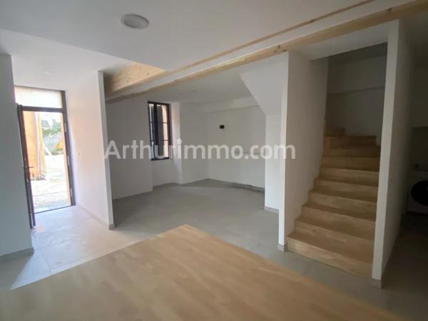 Location Appartement 4 pièces 76 m2 à Lestelle-Bétharram