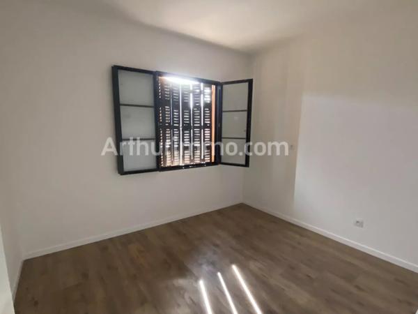 Location Appartement 4 pièces 76 m2 à Lestelle-Bétharram