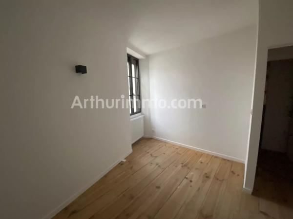 Location Appartement 4 pièces 76 m2 à Lestelle-Bétharram