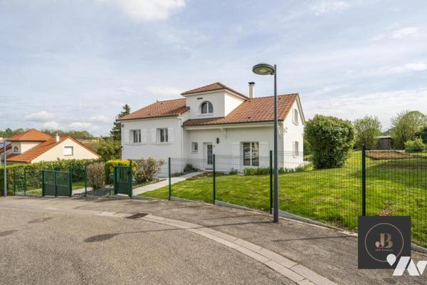 Maison à Heillecourt