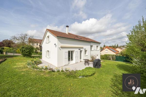 Maison à Heillecourt