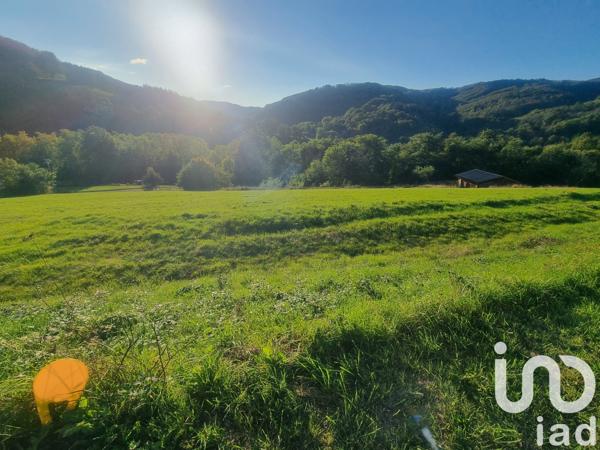 Terrain à vendre 1 143 m² Lacaze