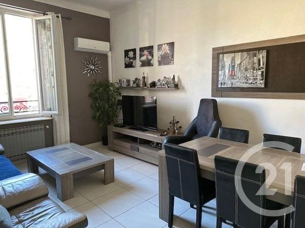 Appartement T4 à vendre  4 pièces - 80 m2 TOULON - 83