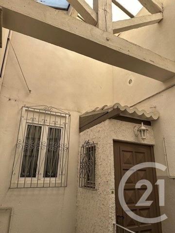 Appartement T4 à vendre  4 pièces - 80 m2 TOULON - 83