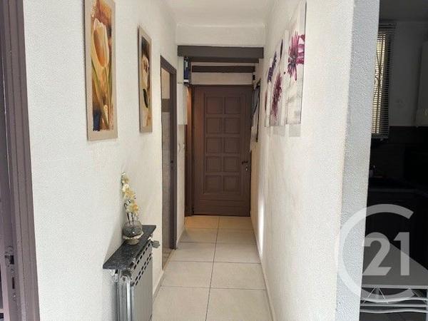 Appartement T4 à vendre  4 pièces - 80 m2 TOULON - 83