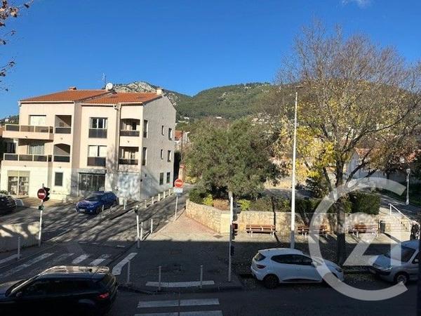 Appartement T4 à vendre  4 pièces - 80 m2 TOULON - 83