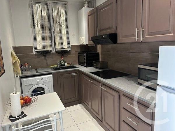 Appartement T4 à vendre  4 pièces - 80 m2 TOULON - 83