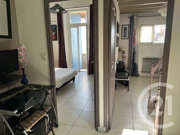 Appartement T4 à vendre  4 pièces - 80 m2 TOULON - 83