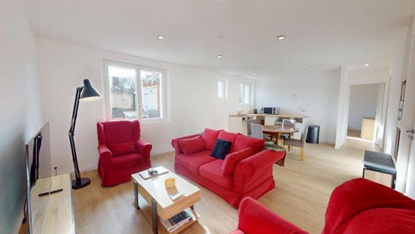 Vente / Appartement