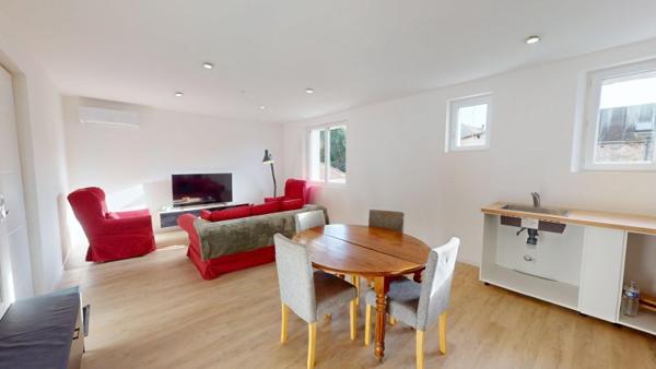 Vente / Appartement