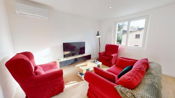 Vente / Appartement