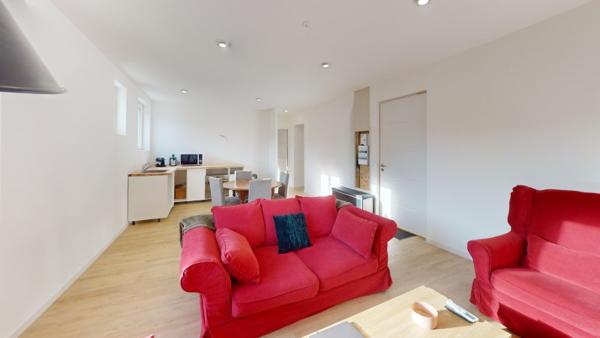Vente / Appartement