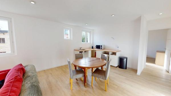 Vente / Appartement