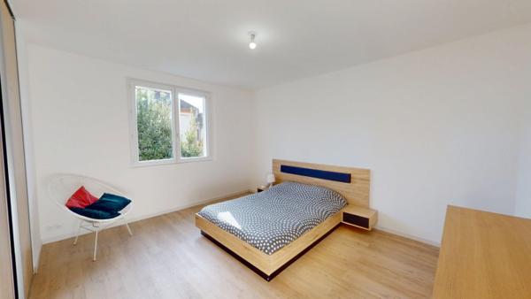 Vente / Appartement