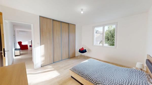 Vente / Appartement