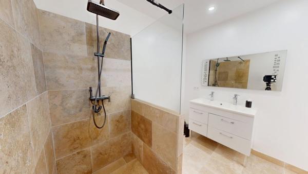 Vente / Appartement