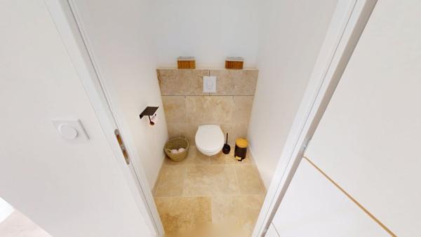 Vente / Appartement