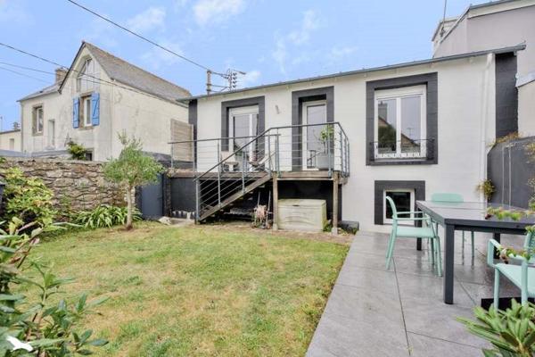 Maison à vendre |  Brest |  4 pièces | 101 m²