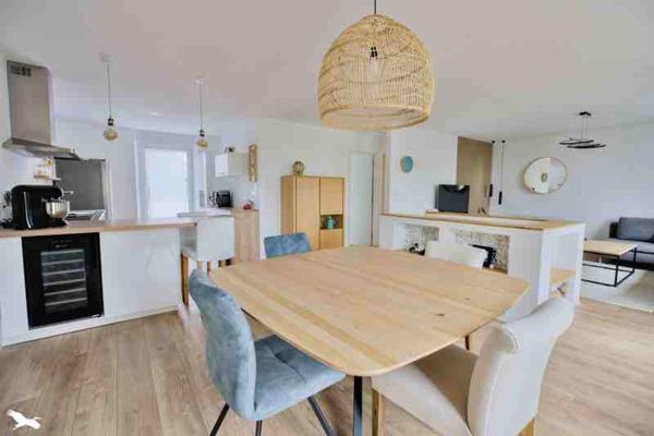 Maison à vendre |  Brest |  4 pièces | 101 m²