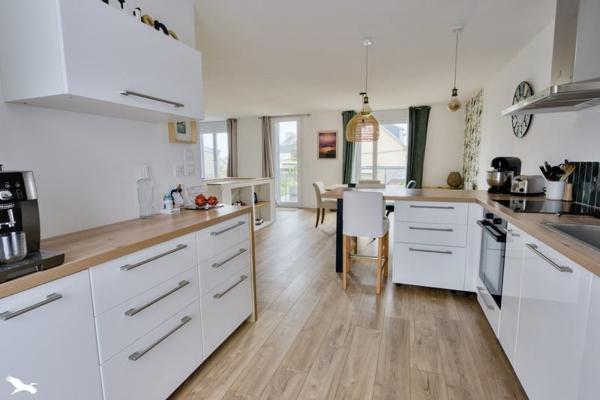 Maison à vendre |  Brest |  4 pièces | 101 m²