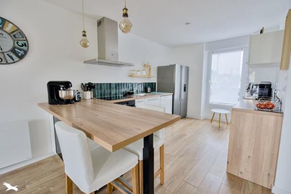 Maison à vendre |  Brest |  4 pièces | 101 m²