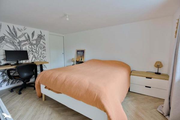 Maison à vendre |  Brest |  4 pièces | 101 m²