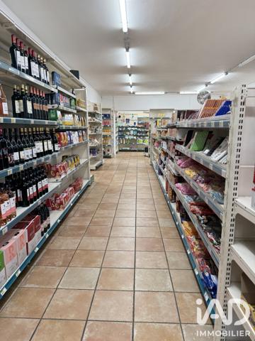 Alimentation​ à vendre 148 m² Amélie-les-Bains-Palalda