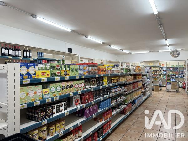 Alimentation​ à vendre 148 m² Amélie-les-Bains-Palalda