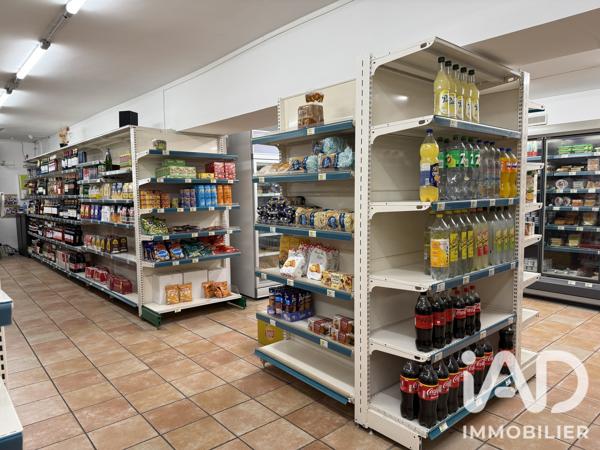 Alimentation​ à vendre 148 m² Amélie-les-Bains-Palalda
