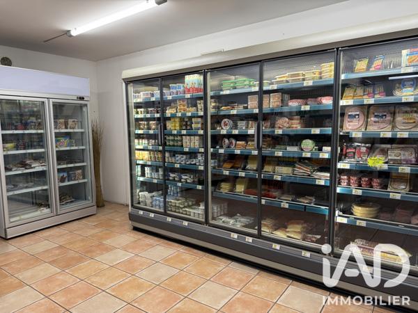 Alimentation​ à vendre 148 m² Amélie-les-Bains-Palalda