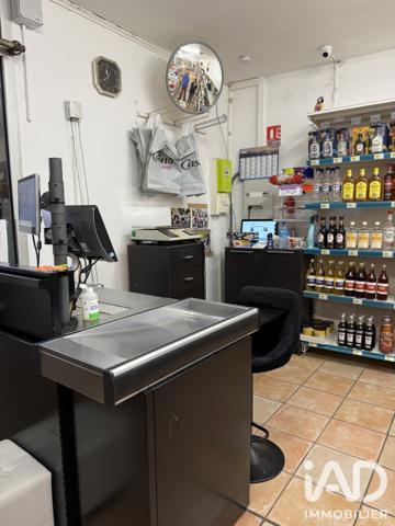 Alimentation​ à vendre 148 m² Amélie-les-Bains-Palalda