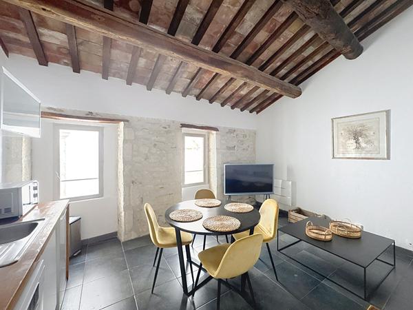 Charmante maison de ville au coeur de Saint-Rémy-de-Provence