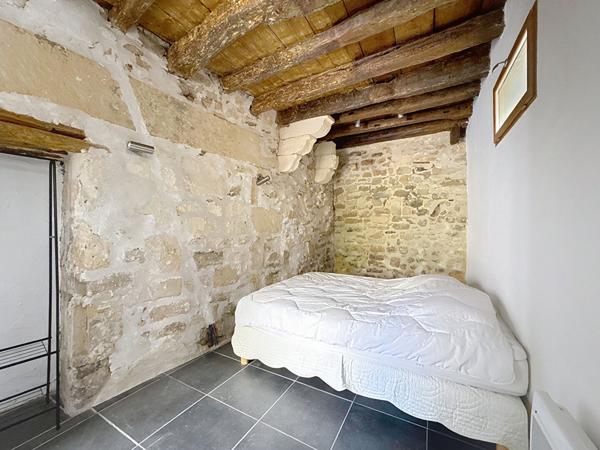 Charmante maison de ville au coeur de Saint-Rémy-de-Provence