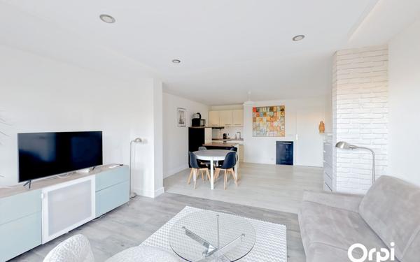 Appartement à vendre    2 pièces • 36,70 m2 Gassin