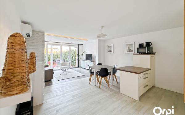 Appartement à vendre    2 pièces • 36,70 m2 Gassin