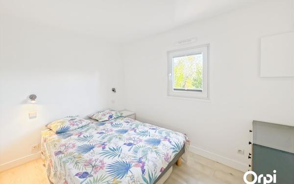 Appartement à vendre    2 pièces • 36,70 m2 Gassin