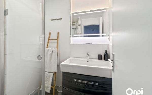 Appartement à vendre    2 pièces • 36,70 m2 Gassin